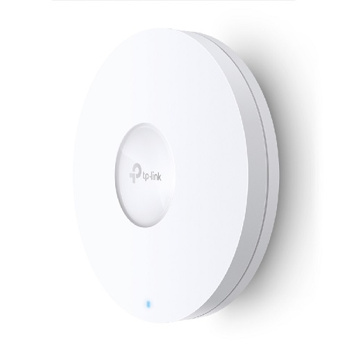 

Точка доступа Wi Fi TP-LINK AX3600 EAP660 HD потолочная двухдиапазонная мультигигабитная, AX3600