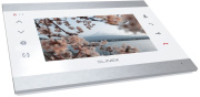 фото Видеодомофон Slinex SL-07MHD Silver+White