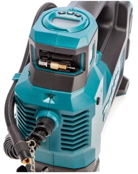 фото Насос  Makita MP001GZ в Краснодаре