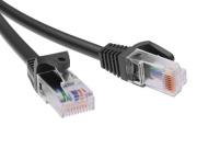 фото Кабель патч-корд DKC RN5EUU4510BK
