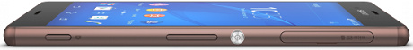 фото Мобильный телефон  Sony Xperia Z3 D6603 Copper