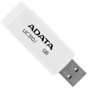 фото Накопитель USB 3.2 A-Data UC310-128G-RWH