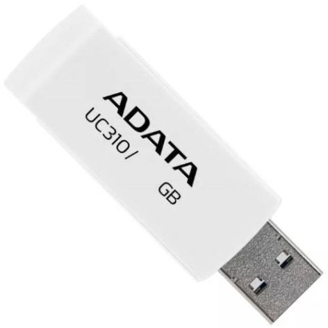 фото Накопитель USB 3.2 128GB A-Data UC310-128G-RWH в Уфе