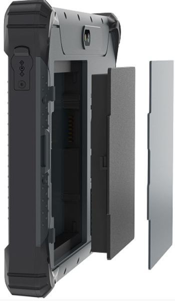 фото Планшет защищенный CyberBook T288N в Уфе