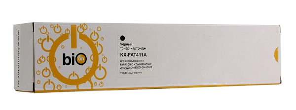 фото Картридж  BION BionFAT411A в Перми
