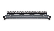 фото Патч-панель Cabeus PL-24-KJ-RJ45-Cat.6-180T