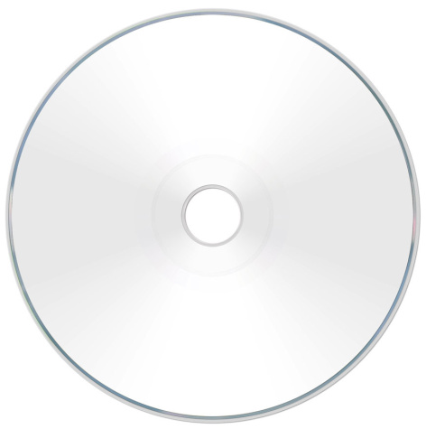 фото Диск DVD+R Mirex UL130089A1T в Уфе