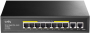 фото Коммутатор Cudy GS1010PE
