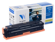 фото Картридж NVP NV-CE321AC