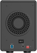 фото Внешний корпус Orico 9558RU3