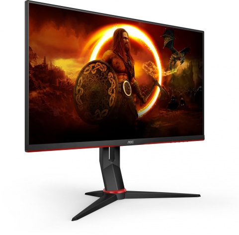 фото Монитор  AOC Q27G2U в Челябинске