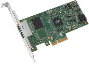 фото Сетевая карта Intel I350T2V2BLK