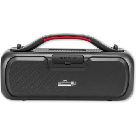 фото Портативная акустика  Digma D-PS1531 в Санкт-Петербургe