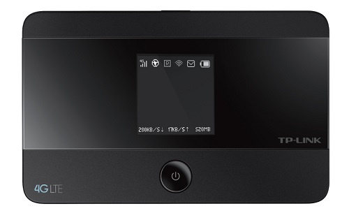 фото Роутер  TP-LINK M7350