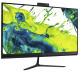 фото Моноблок 27" Acer Aspire C27B-GARL (Intel Core Ultra 7 255U, 16ГБ SODIMM DDR5, SSD 1 ТБ, Не установлена) Черный [DQ.BT2CD.003]