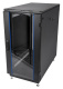 фото Шкаф напольный 19", 24U ЦМО ШТК-М-24.6.10-1ААА-9005 в Казани