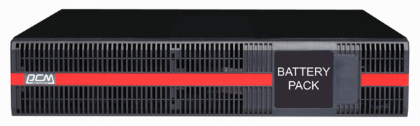фото Батарейный модуль  Powercom BAT VGD-RM 36V в Омске