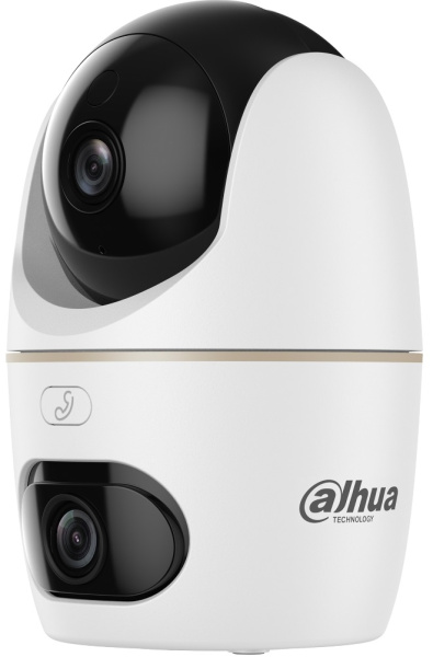 фото Видеокамера IP Dahua DH-H5D-5F в Санкт-Петербургe
