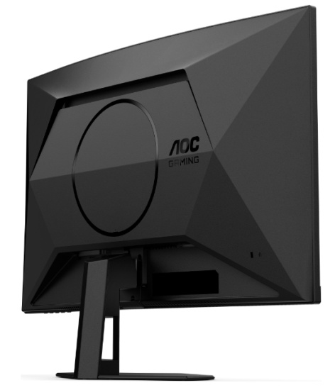 фото Монитор  AOC C27G4ZXE в Челябинске
