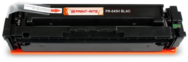 фото Картридж  Print-Rite PR-045H BLACK в Уфе