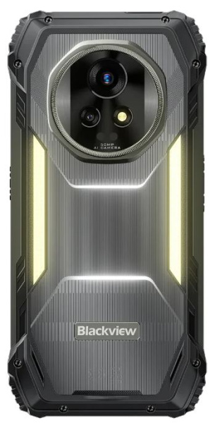 фото Смартфон  Blackview XPLORE 2 Projector 12/256GB