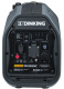 фото Генератор инверторный Dinking DK3300iC