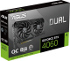 фото Видеокарта  ASUS NVIDIA GeForce RTX 4060 8GB GDDR6