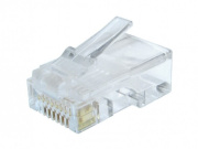 фото Вилка Cablexpert LC-8P8C-002