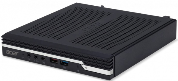 фото Системный блок Acer N4680G Intel Core i5, 8 ГБ, 256 Гб, Intel UHD Graphics,  ОС Windows 10 Профессиональная