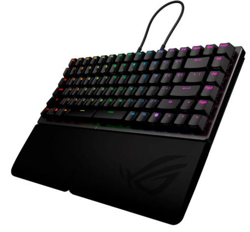 фото Клавиатура  ASUS M703 ROG FALCATA в Санкт-Петербургe