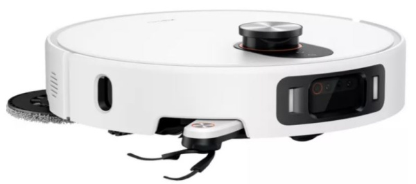 фото Робот-пылесос  Xiaomi Robot Vacuum 5 Pro EU в Волгограде