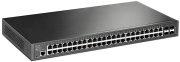 фото Коммутатор TP-LINK TL-SG3452