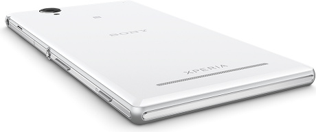 фото Мобильный телефон  Sony Xperia T2 Ultra D5303 White