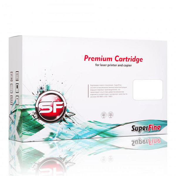 

Картридж SuperFine SF-W9193M W9193MC CLJ-E77822/77825/77830 28K magenta, SF-W9193M
