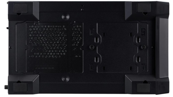 фото Корпус mATX 1STPLAYER TRILOBITE T4 MESH FRGB Black в Омске