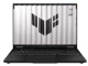 фото Ноутбук  ASUS TUF GAMING A16 FA608UHI-TU128 в Санкт-Петербургe 16 ", Ryzen 7, 16 Гб RAM, 512 Гб SSD, GeForce RTX 5050, Серый
