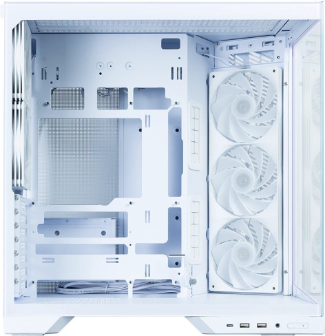 фото Корпус ATX Zalman D50 в Ростове-на-Дону