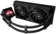 фото Система охлаждения жидкостная Thermalright Frozen Vision 240 Black в Санкт-Петербургe