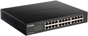 фото Коммутатор D-link DGS-1100-24PV2/A3A