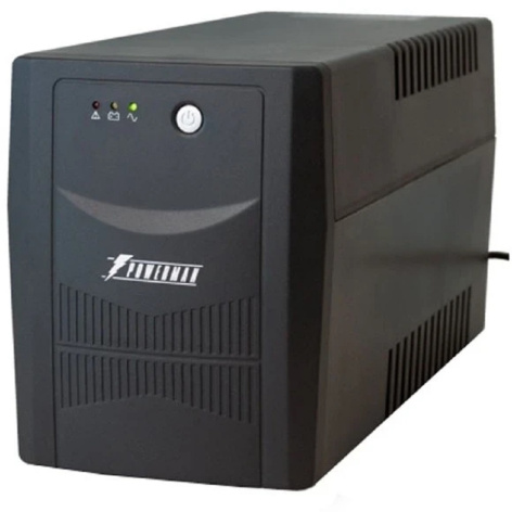 фото Источник бесперебойного питания Powerman Back Pro 1500 в Воронеже