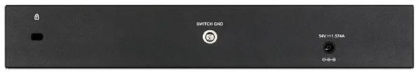 фото Коммутатор управляемый D-link DGS-1210-10P/FL2A в Самаре
