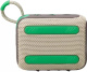 фото Портативная акустика  JBL GO 4