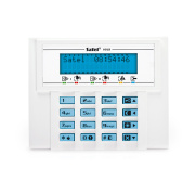 фото Клавиатура  SATEL VERSA-LCD-BL