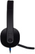 фото Гарнитура проводная Logitech H540 в Перми