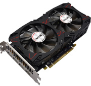 фото Видеокарта Afox Radeon RX 5500 (AFRX5500-8GD6H7)