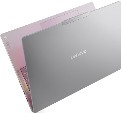 фото Ноутбук  Lenovo YOGA PRO 9 16IAH10 в Самаре 