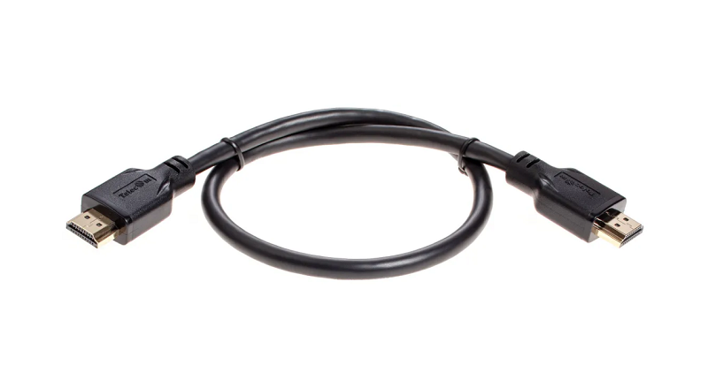 

Кабель интерфейсный HDMI-HDMI Telecom TCG255-2M 19M/M, 8K/60Hz, 2m, TCG255-2M