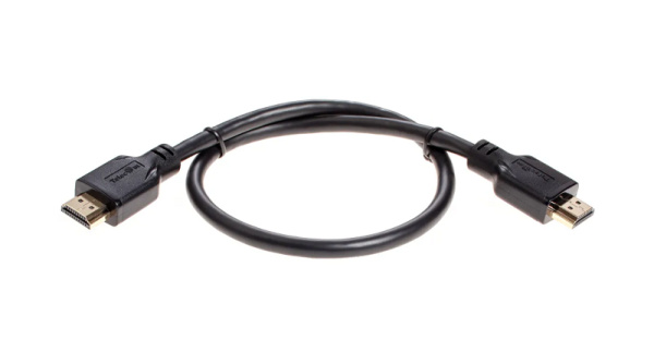 фото Кабель интерфейсный HDMI-HDMI Telecom TCG255-2M в Ростове-на-Дону