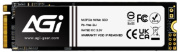 фото Накопитель SSD M.2 2280  AGI AGI512GIMAI298