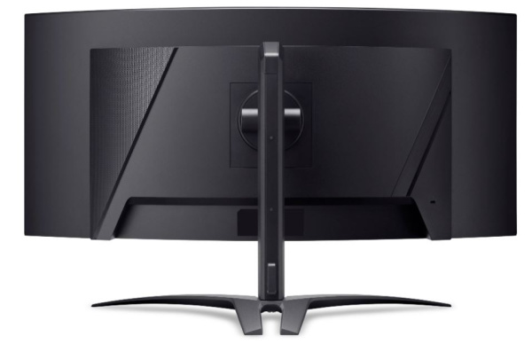 фото Монитор 39" Acer Predator X39bmiiphuzx в Омске